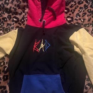 XXXTENTACION “BAD” hoodie